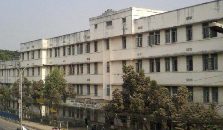 14 bullet-hit in Tejgaon clash