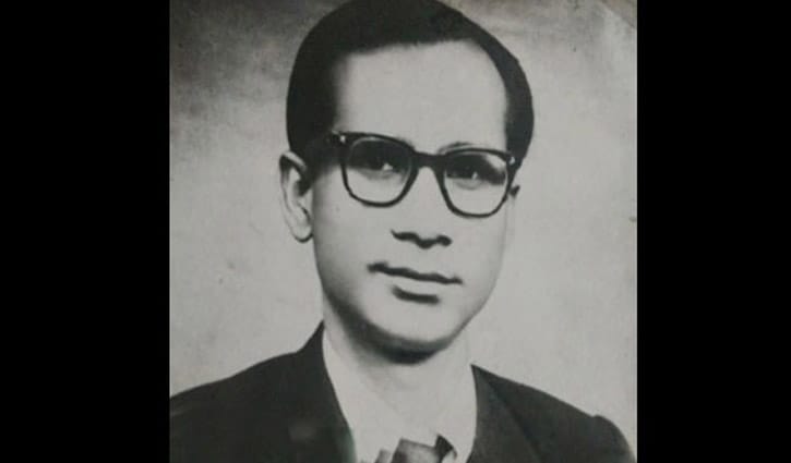 ছাত্রলীগের প্রতিষ্ঠাতা সভাপতি দবিরুল ইসলামের মৃত্যুবার্ষিকী