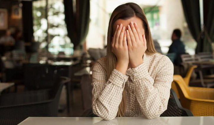 যেসব ছোট চিন্তা তীব্র উদ্বেগ বাড়ায়