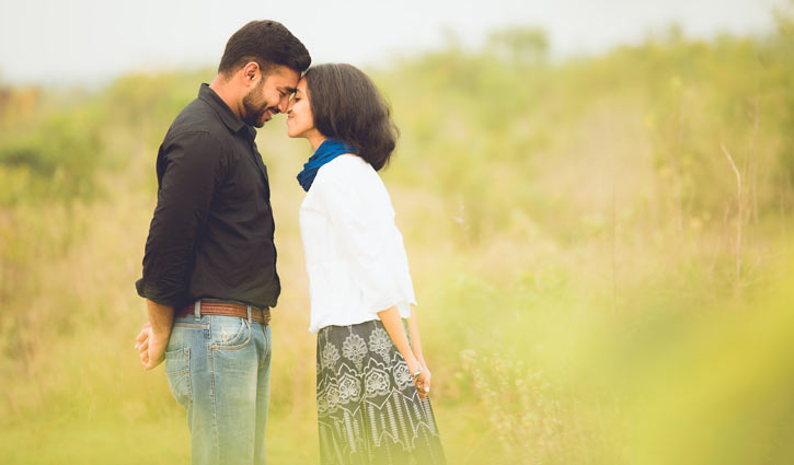 দেশে দেশে ভালোবাসা দিবসের প্রথা