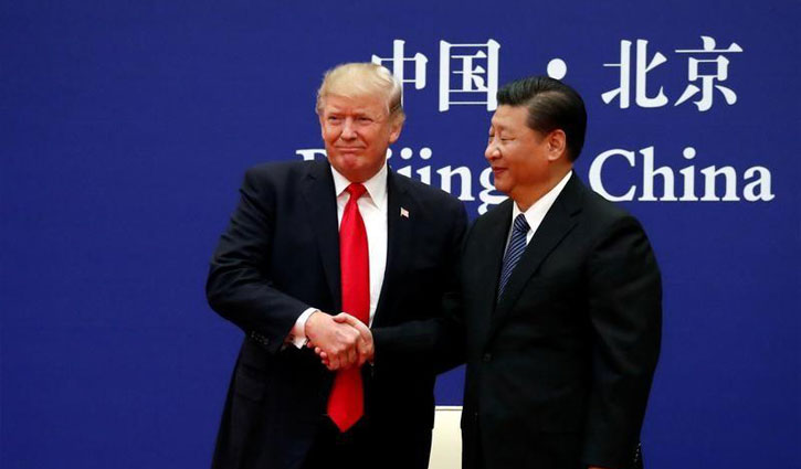 Trump wants to extend his presidential tenure!