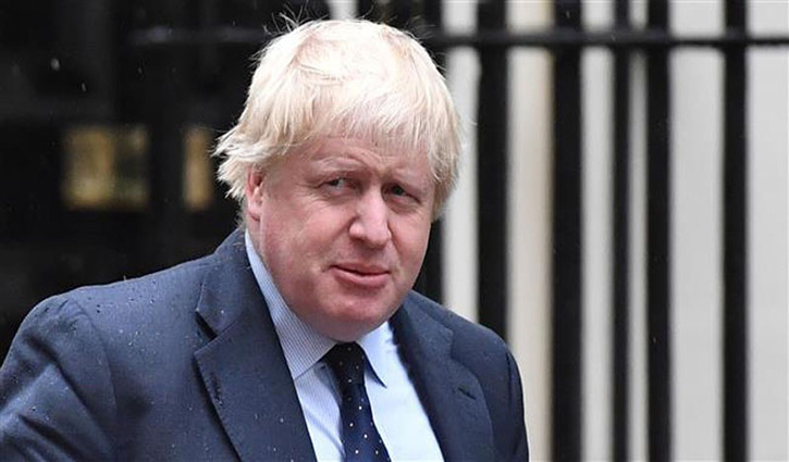 UK foreign secretary arrives in city today