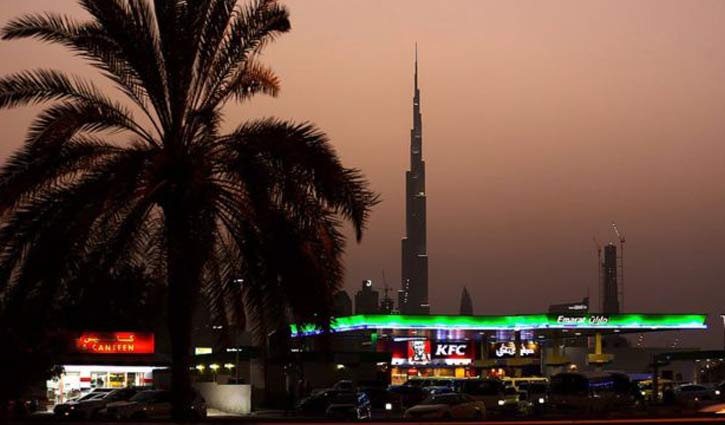 Saudi, Arab Emirates introduce VAT for first time