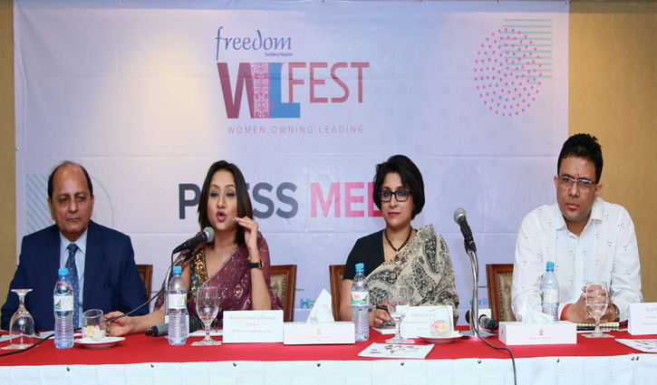3-day WIL FEST to be held marking Int’l Women’s Day