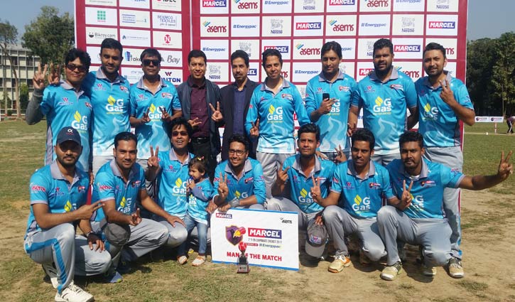 রোমাঞ্চকর জয়ে গ্রুপ চ্যাম্পিয়ন ওয়ালটন রোমাঞ্চকর জয়ে গ্রুপ চ্যাম্পিয়ন ওয়ালটন
