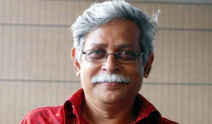 Attack on Zafar Iqbal: SUST files complaint