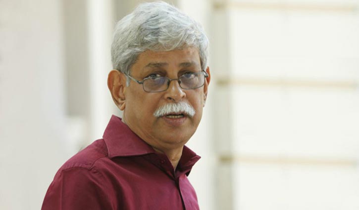 'Attack on Zafar Iqbal to mislead young generation'