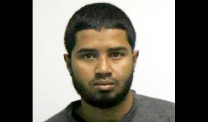 Akayed Ullah warned Trump on Facebook