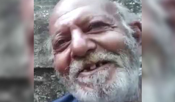 ফুটপথে বসবাসকারী প্রাক্তন আর্মি ক্যাপ্টেনকে পিটিয়ে হত্যা ফুটপথে বসবাসকারী প্রাক্তন আর্মি ক্যাপ্টেনকে পিটিয়ে হত্যা