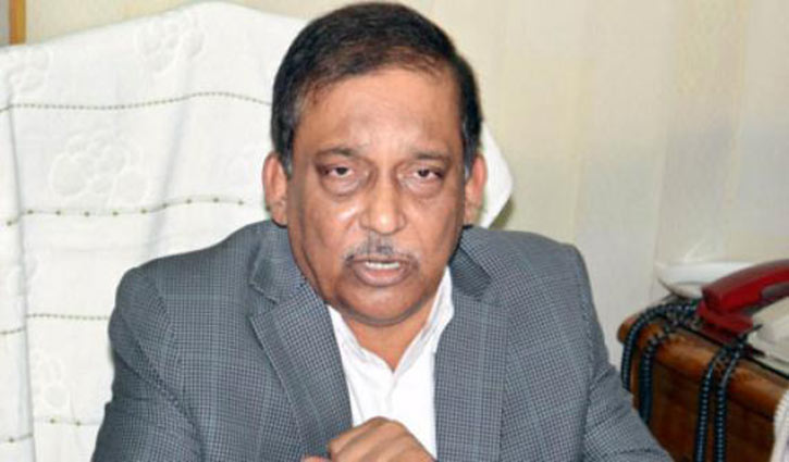 Maulana Saad won't attend Biswa Ijtema