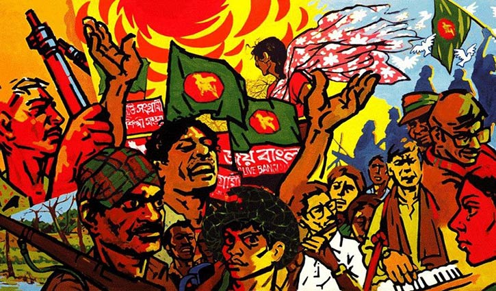 মুক্তিযুদ্ধের শিল্পী সংগ্রামীর খোঁজ রাখেনি কেউ