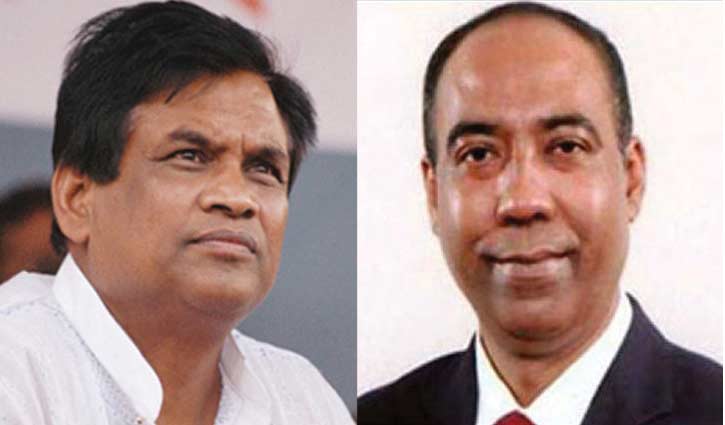BNP leader Aman, Nazim sent to jail