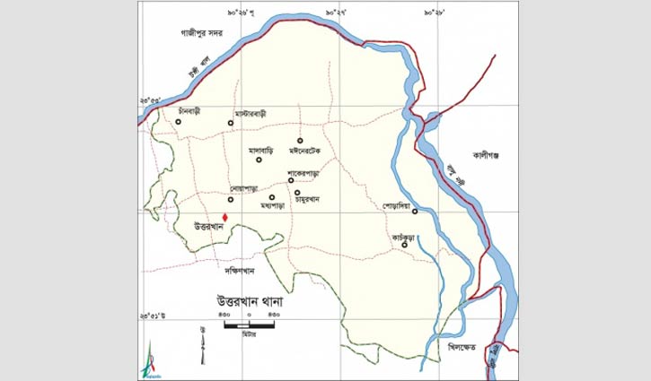 Youth kills half-brother in capital