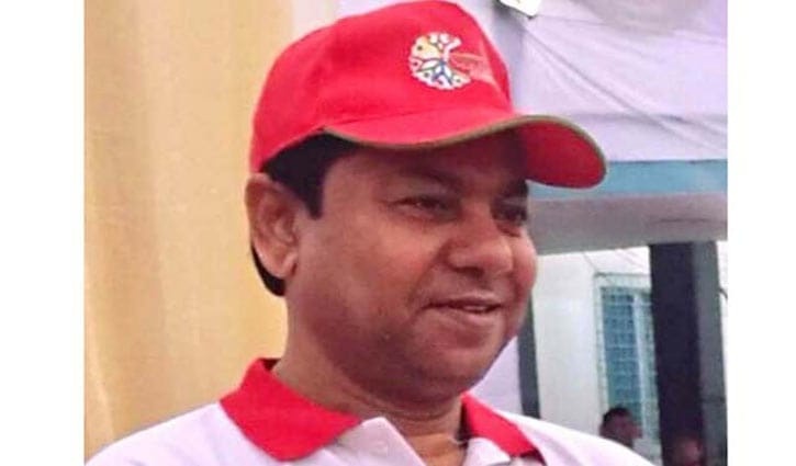 NBR's CIC Director General removed