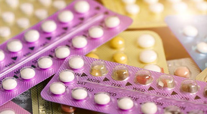 All forms of hormonal contraception increase breast cancer risk