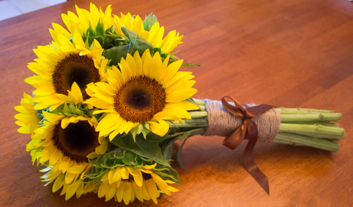 ভালোবাসা দিবসে গোলাপের ৭ বিকল্প