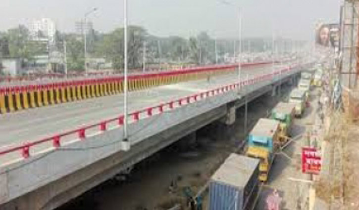 PM to open first ever six-lane flyover Jan 4