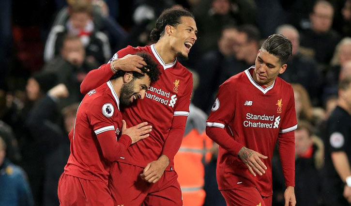 Tottenham’s Victor Wanyama gutted by Liverpool stalemate