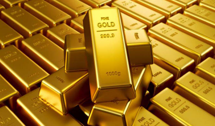 2 held with 2.5kg gold in Dhaka airport
