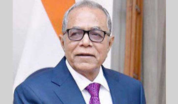 President to witness army's winter exercise at Swarna Dweep