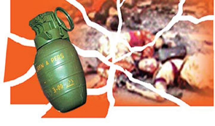 পলাতক তিন আসামির পক্ষে যুক্তি উপস্থাপন