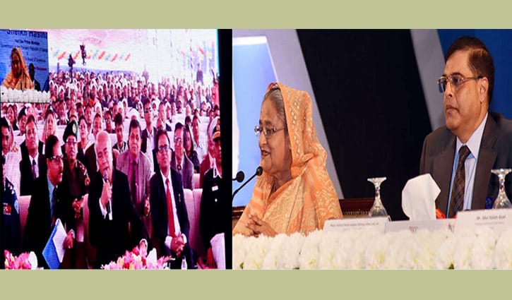 মিরসরাইয়ে দেশের সর্ববৃহৎ ইপিজেড