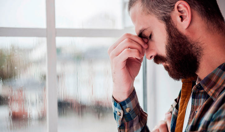 মাথাব্যথা নিরাময়ে ঘরোয়া উপাদান