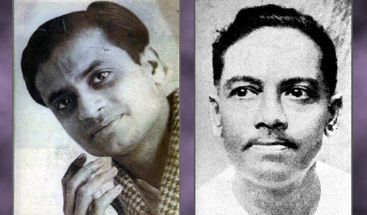 ‘কবিতা’ বুদ্ধদেব বসু ও জীবনানন্দ দাশ