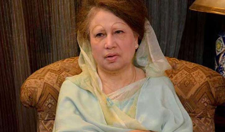 Arrest warrant issued against Khaleda in Comilla