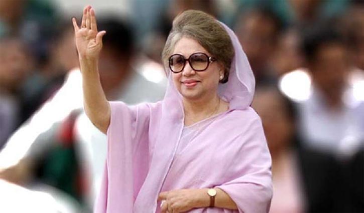 'Petition to be filed seeking stay Khaleda's punishment'