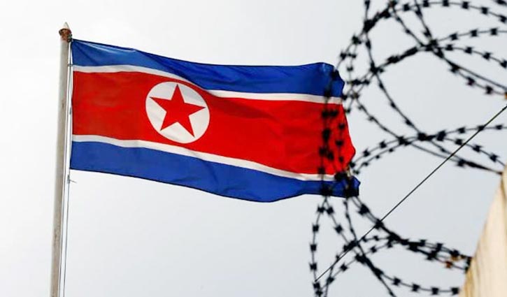 N. Korea says it can't pay UN due to bank sanctions