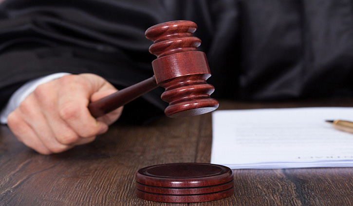 Court orders son to pay mother for raising him