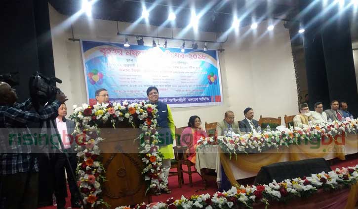 'One second enough to turn Bangladesh Sonar Bangla'