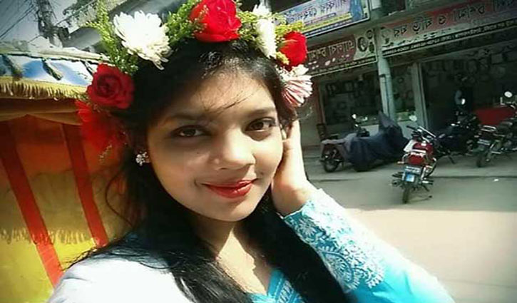 Female medical student found dead in Rajshahi