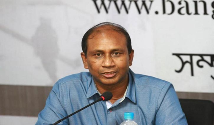 Akayed had no militancy connection in country: Monirul