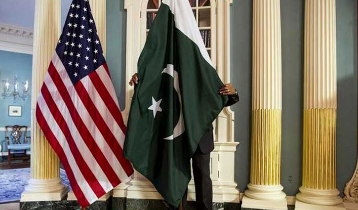 US blocks $255 million military aid to Pakistan
