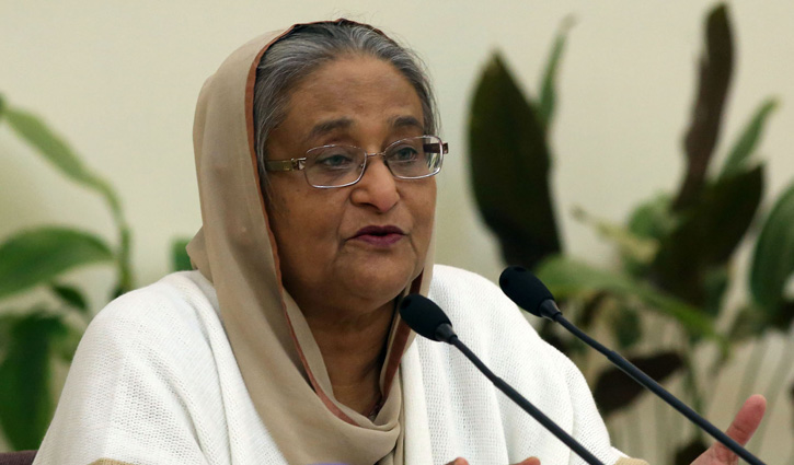 January 5 election was not voter-less: PM