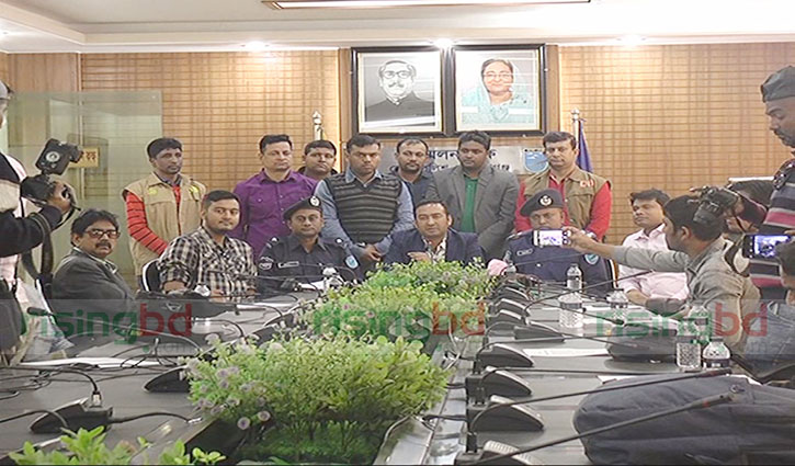 Youth killed by eve-teasers: 2 arrested