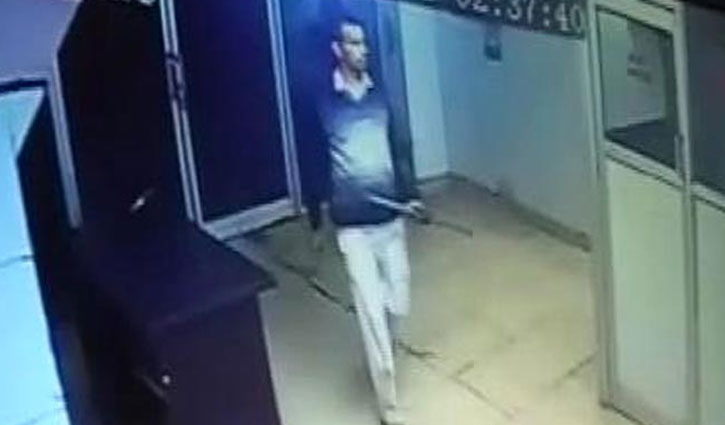 6 killed with rod in Haryana