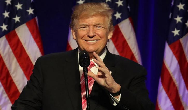 Trump to announce dishonest media awards