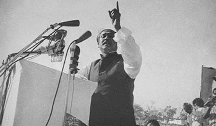 নিপীড়িত মানুষের মুক্তির অনন্য দলিল নিপীড়িত মানুষের মুক্তির অনন্য দলিল