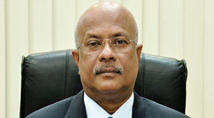 ACC Chairman gives 3 months ultimatum over corruption