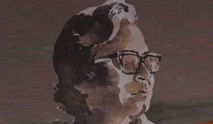 কিংবদন্তির কবি আবু জাফর ওবায়দুল্লাহ