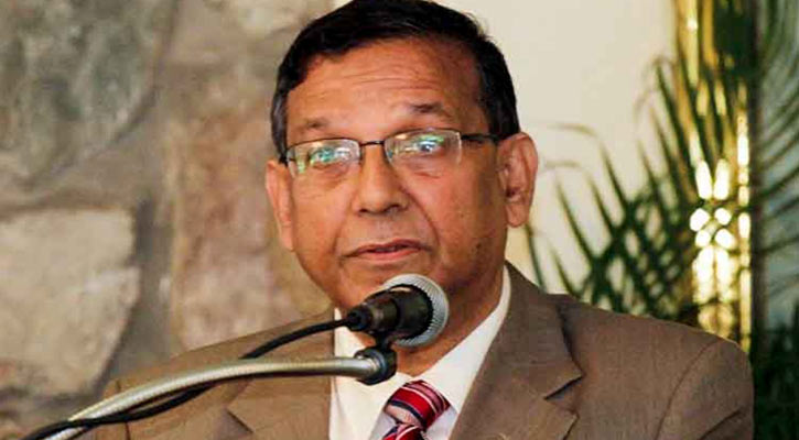 ‘Govt never interferes in judicial department’