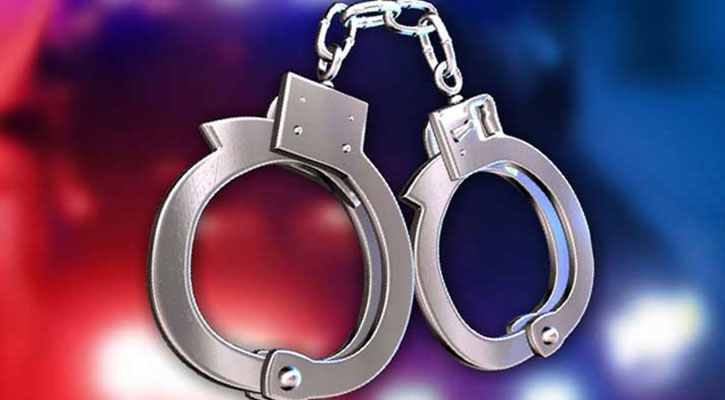 4 varsity students among 6 held