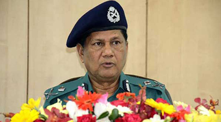 Police won't be responsible for individual misdeeds: DMP