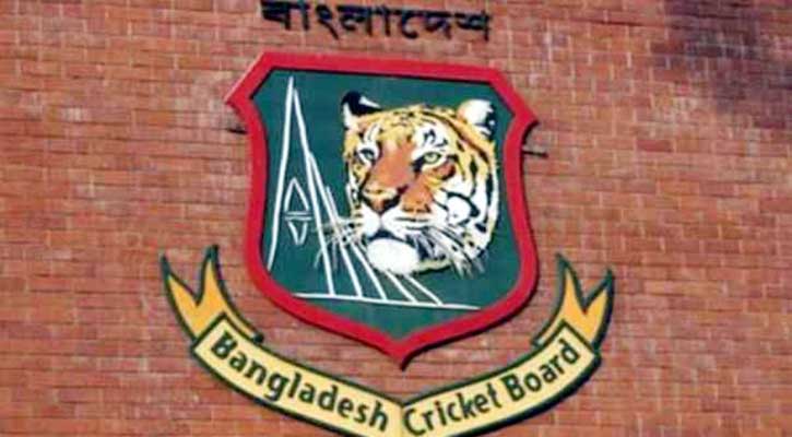 BCB appoints Thihan Chandramohan as interim physio