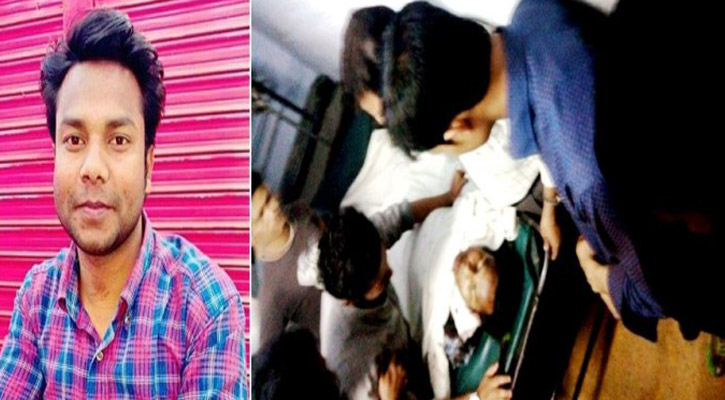 BCL activist killed in Ctg infighting