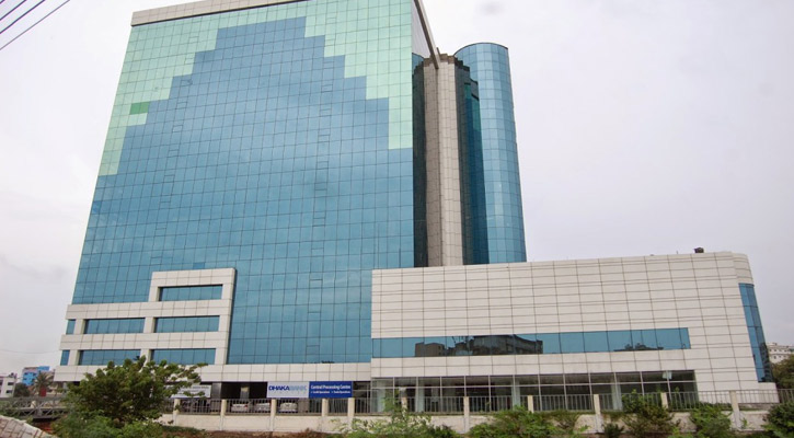 BGMEA building review hearing deferred