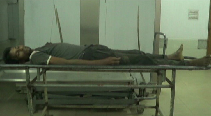 Militant killed in Bogra 'gunfight'